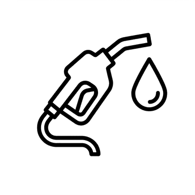 Aqua Akaryakıt logosu