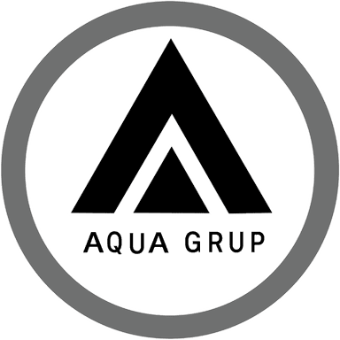 Aqua Global logosu